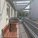 Cozy Room For Rent In Stuttgart